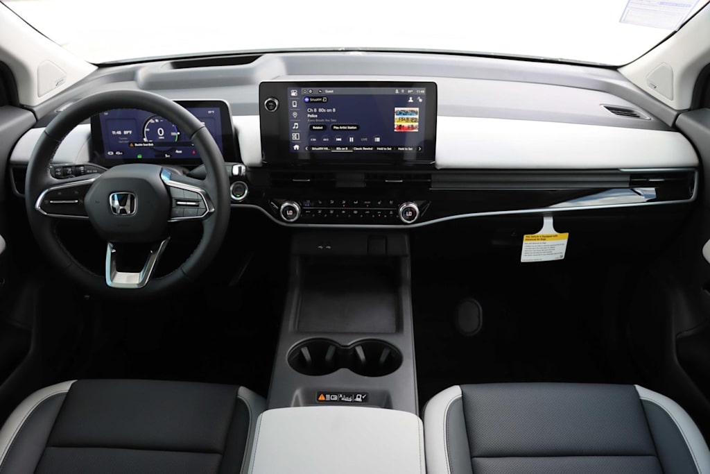 2025 Honda Prologue Elite 9