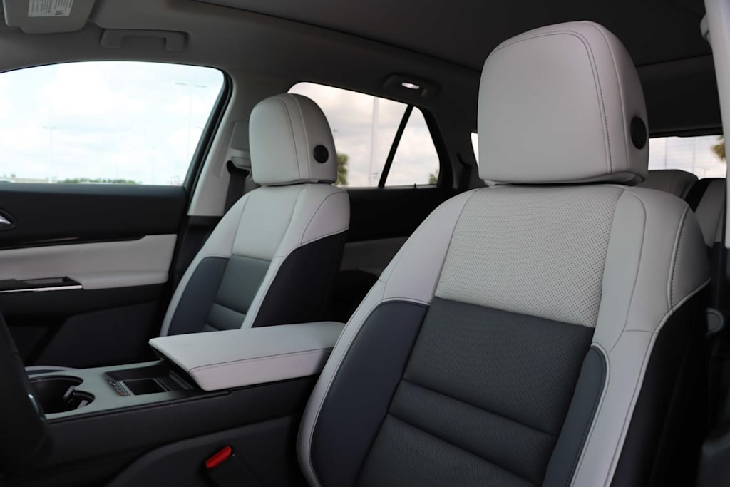 2025 Honda Prologue Elite 10