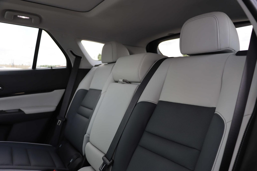 2025 Honda Prologue Elite 20