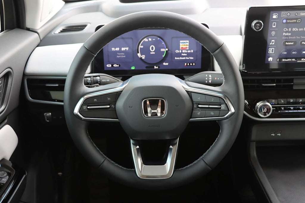 2025 Honda Prologue Elite 13