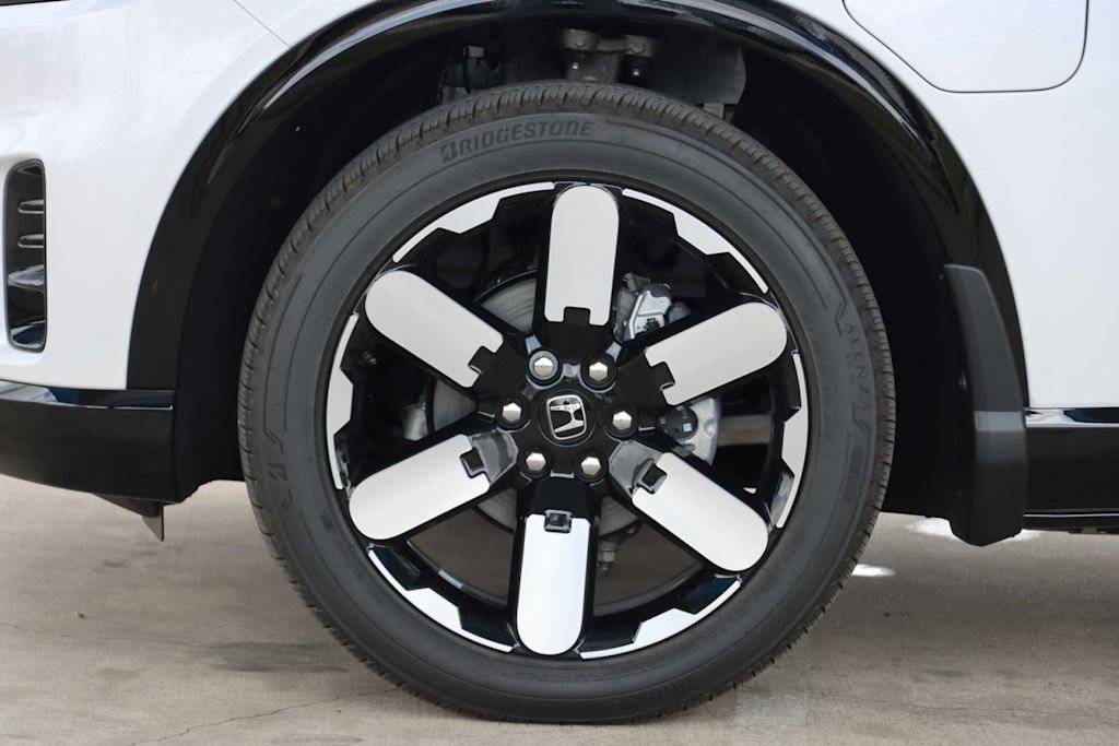 2025 Honda Prologue Elite 7