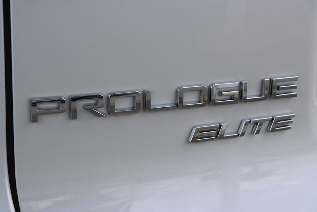 2025 Honda Prologue Elite 6