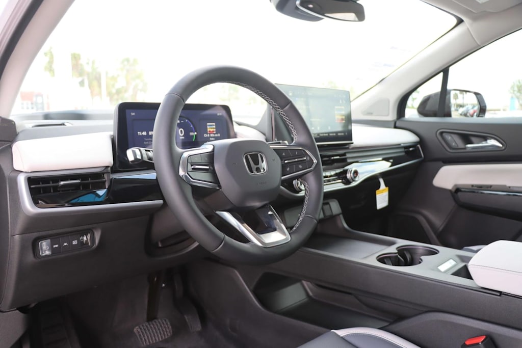 2025 Honda Prologue Elite 2