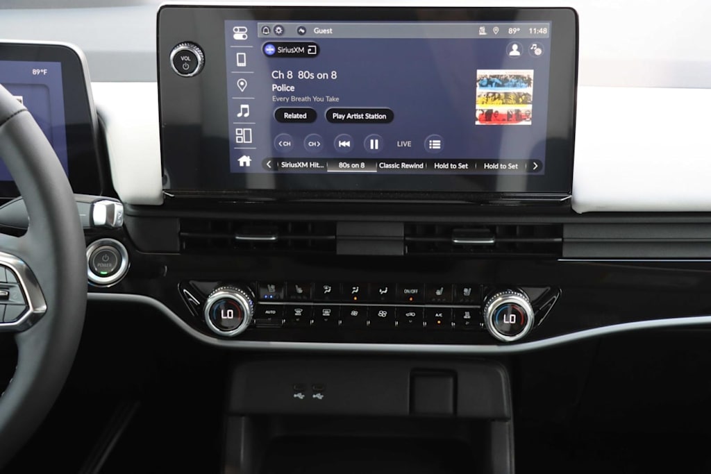 2025 Honda Prologue Elite 14