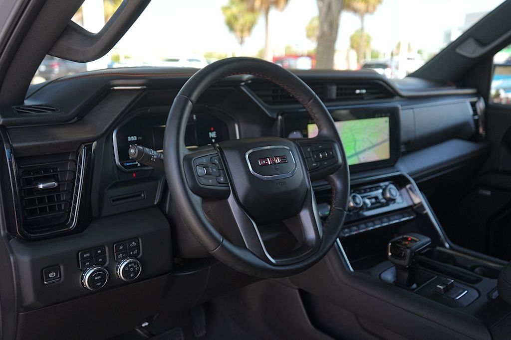 Thumbnail: 2024 GMC Sierra 1500 - 2
