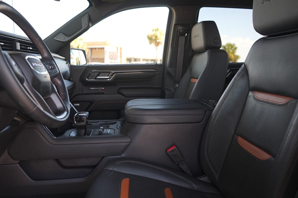 Thumbnail: 2024 GMC Sierra 1500 - 11