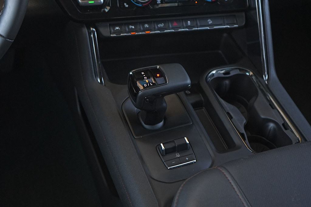Thumbnail: 2024 GMC Sierra 1500 - 16