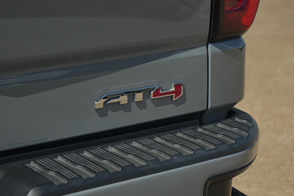 Thumbnail: 2024 GMC Sierra 1500 - 7