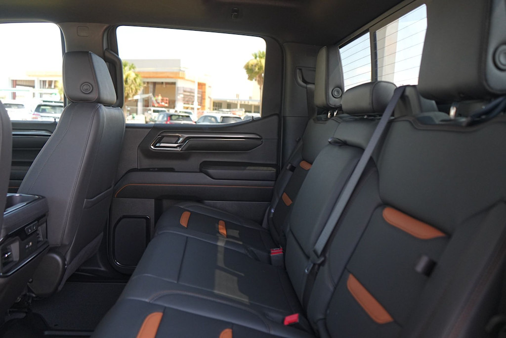 Thumbnail: 2024 GMC Sierra 1500 - 22