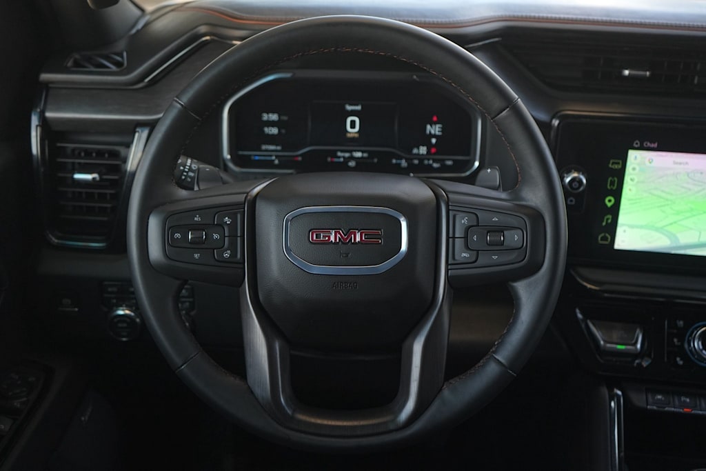 Thumbnail: 2024 GMC Sierra 1500 - 14