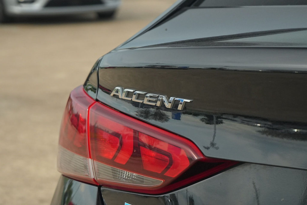 Thumbnail: 2020 Hyundai Accent - 20