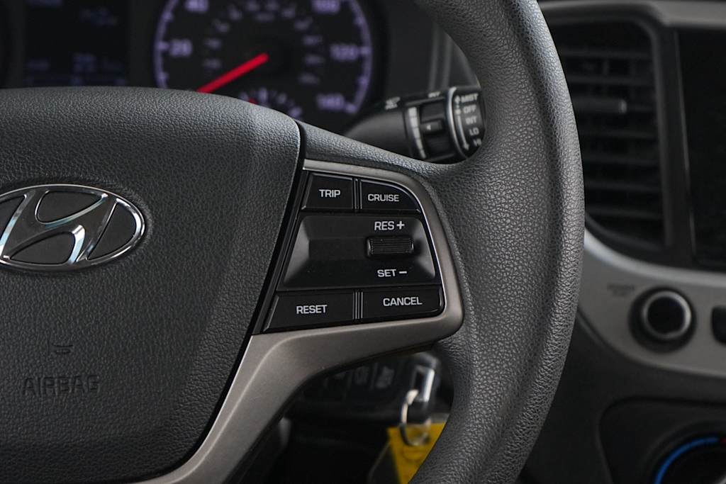 Thumbnail: 2020 Hyundai Accent - 24