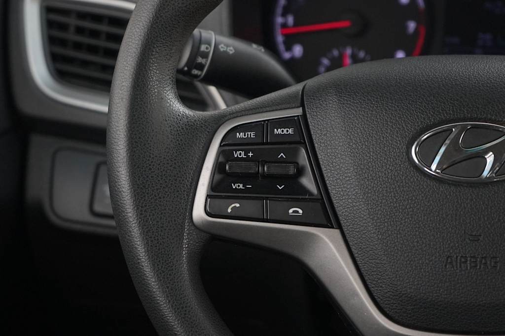 Thumbnail: 2020 Hyundai Accent - 23