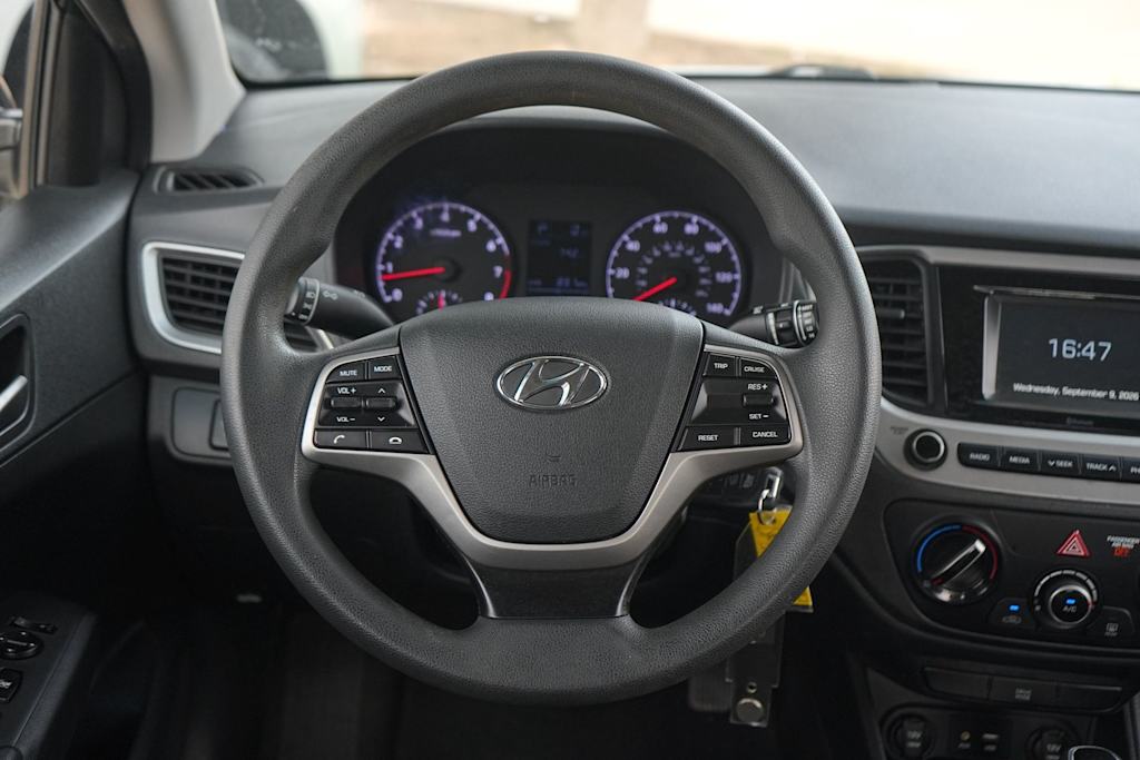 Thumbnail: 2020 Hyundai Accent - 13