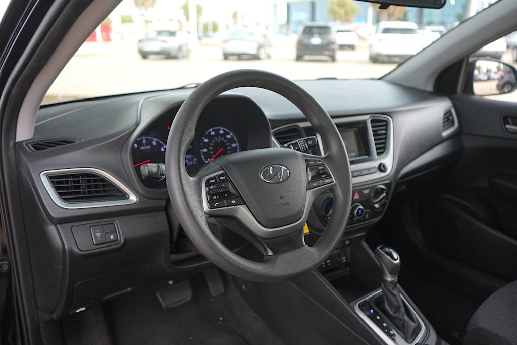 Thumbnail: 2020 Hyundai Accent - 2