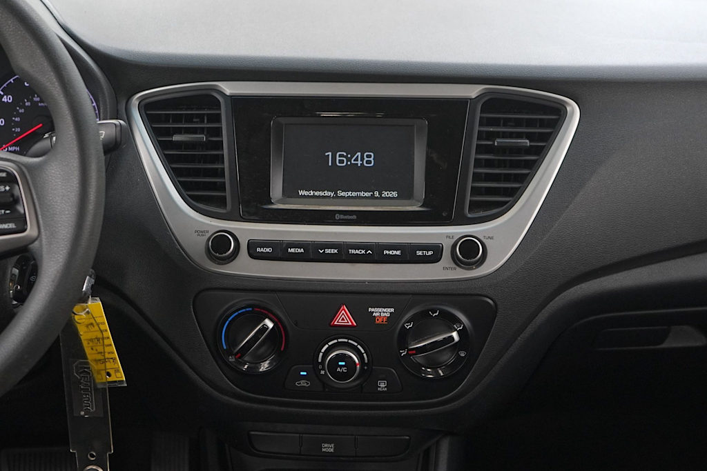 Thumbnail: 2020 Hyundai Accent - 14
