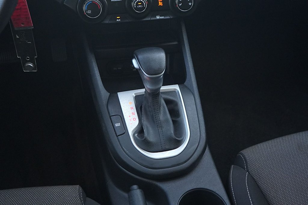 Thumbnail: 2024 Kia Forte - 16