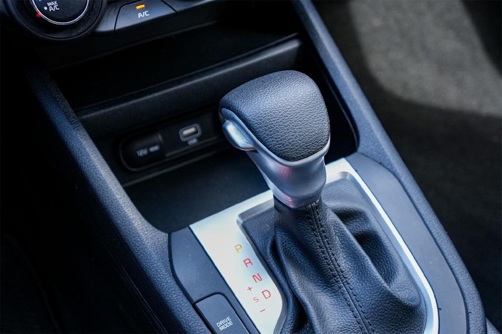 Thumbnail: 2024 Kia Forte - 15