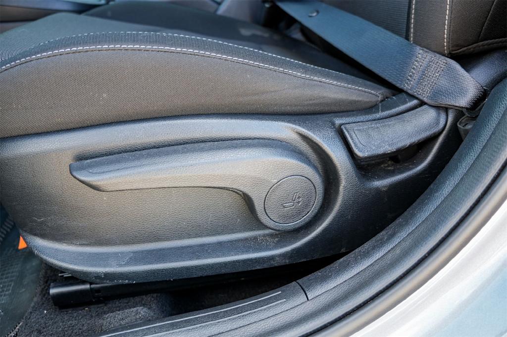 Thumbnail: 2024 Kia Forte - 22