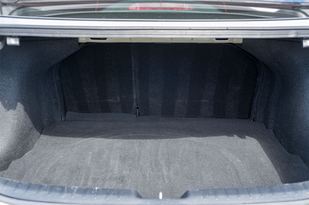 Thumbnail: 2024 Kia Forte - 17