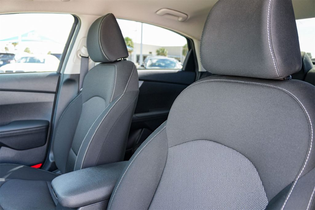 Thumbnail: 2024 Kia Forte - 10