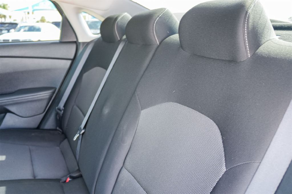 Thumbnail: 2024 Kia Forte - 12