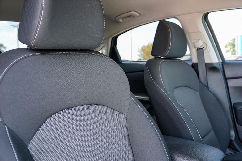 Thumbnail: 2024 Kia Forte - 21