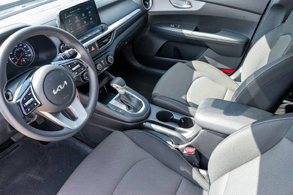 Thumbnail: 2024 Kia Forte - 2