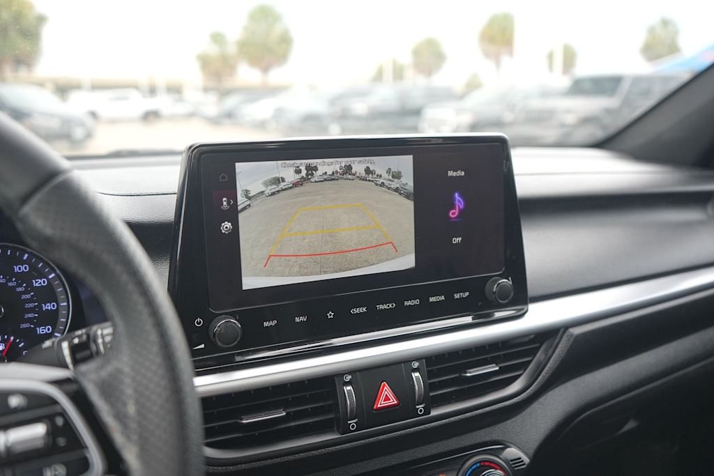 Thumbnail: 2023 Kia Forte - 26
