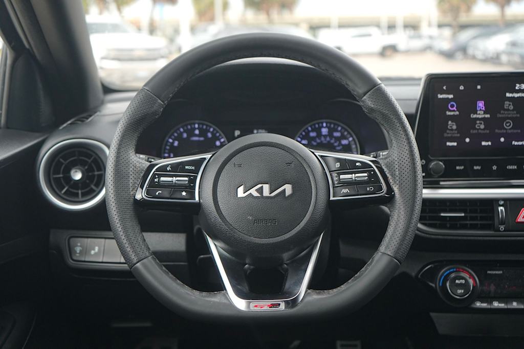 Thumbnail: 2023 Kia Forte - 13