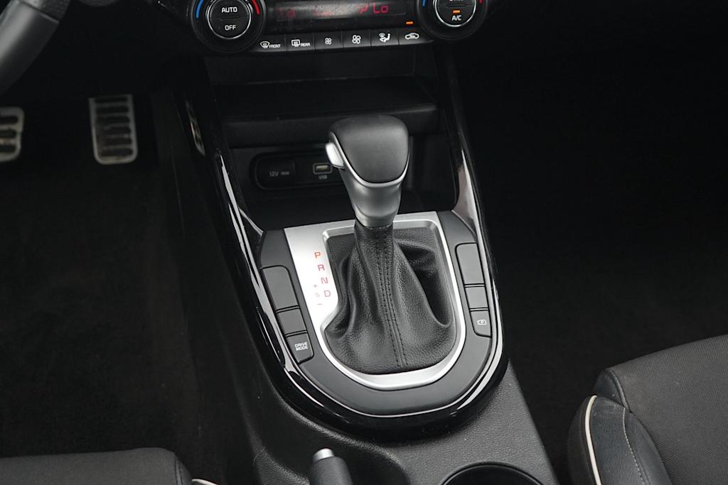 Thumbnail: 2023 Kia Forte - 15