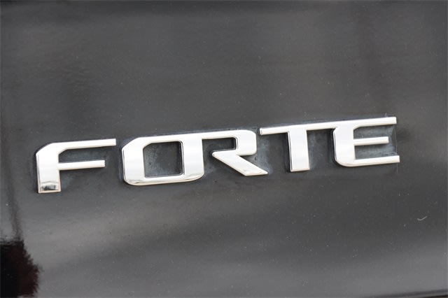 2018 Kia Forte LX 7