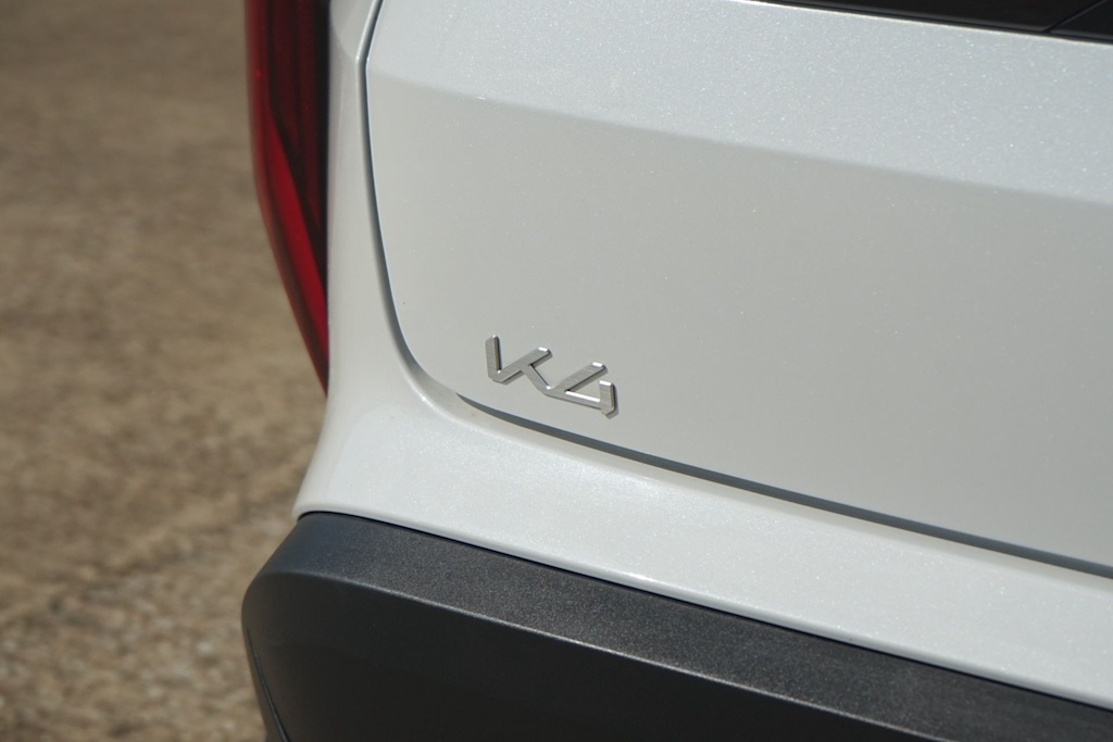 Thumbnail: 2025 Kia K4 - 7