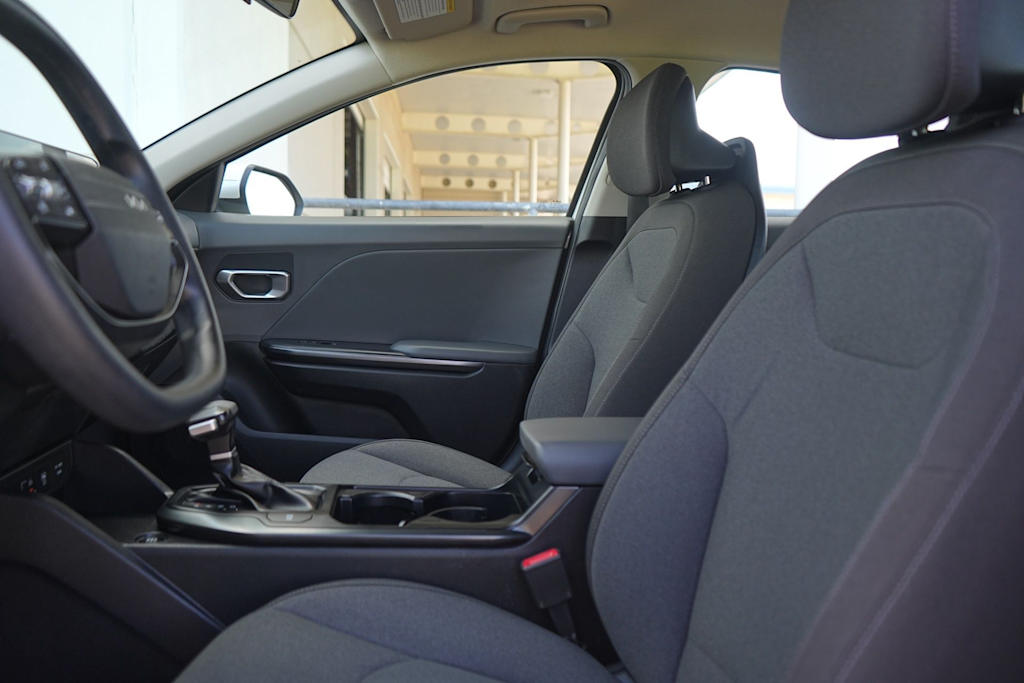 Thumbnail: 2025 Kia K4 - 11