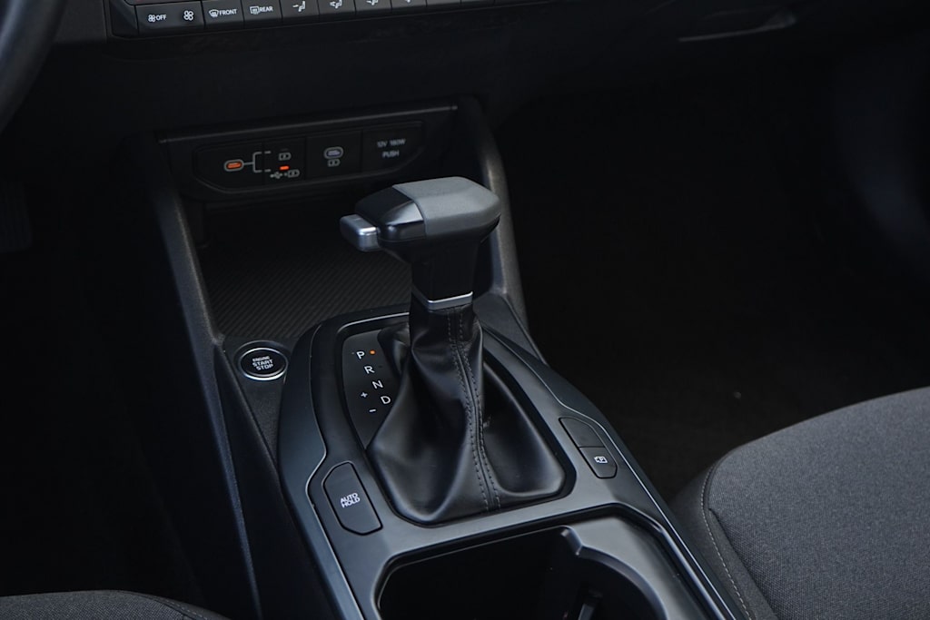 Thumbnail: 2025 Kia K4 - 16