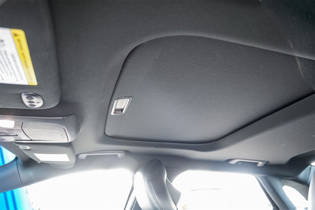 Thumbnail: 2019 Lincoln MKZ - 23