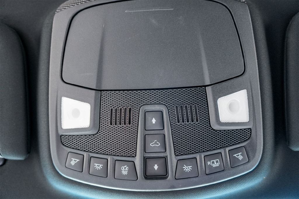 Thumbnail: 2019 Lincoln MKZ - 28