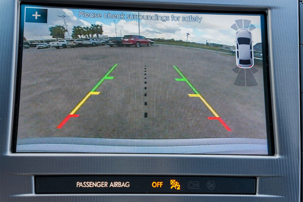 Thumbnail: 2019 Lincoln MKZ - 25