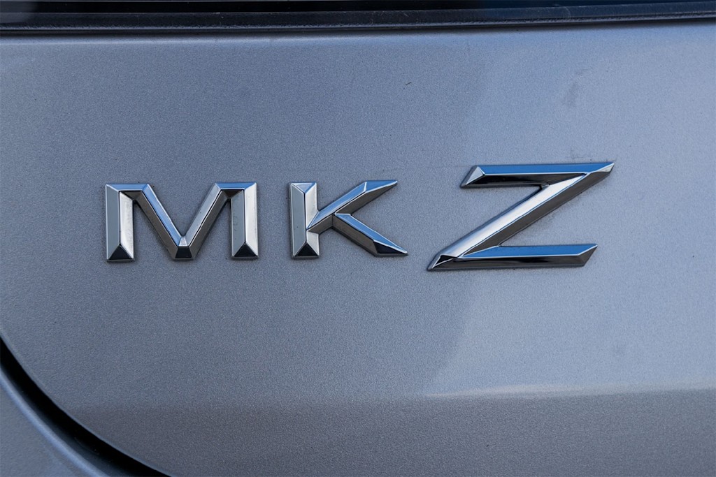 Thumbnail: 2019 Lincoln MKZ - 5