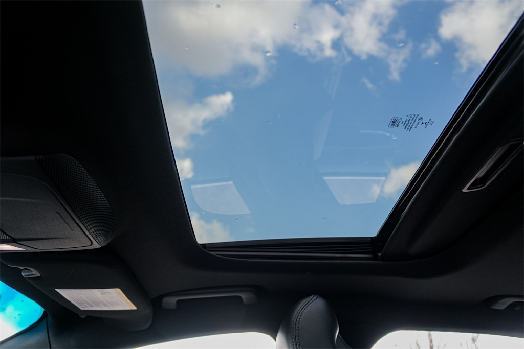 Thumbnail: 2019 Lincoln MKZ - 24