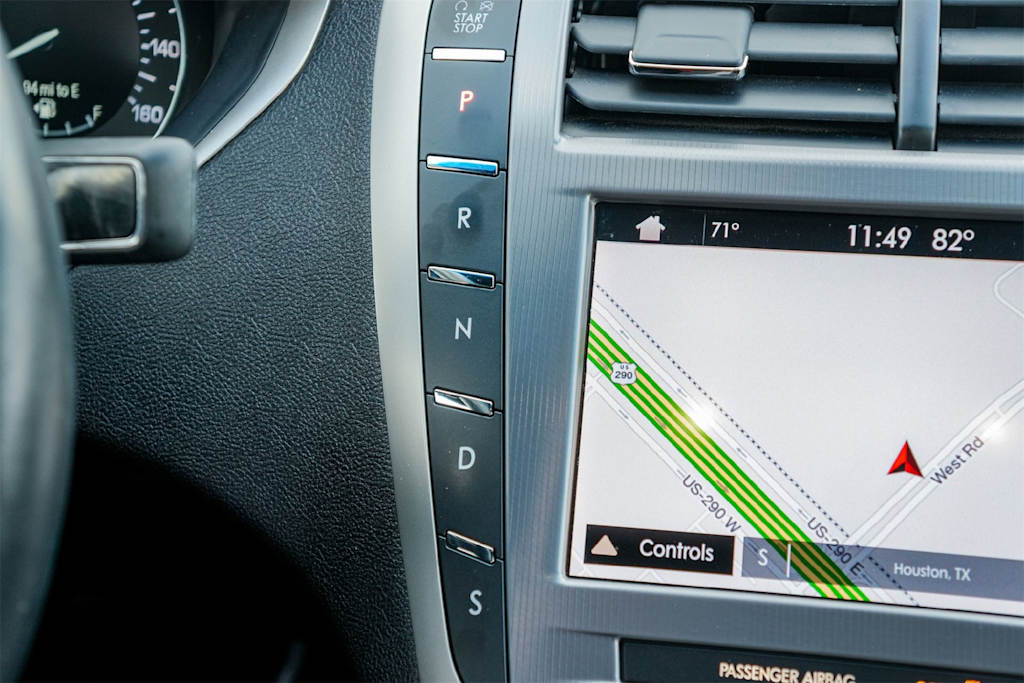 Thumbnail: 2019 Lincoln MKZ - 21