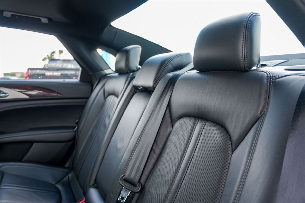 Thumbnail: 2019 Lincoln MKZ - 20