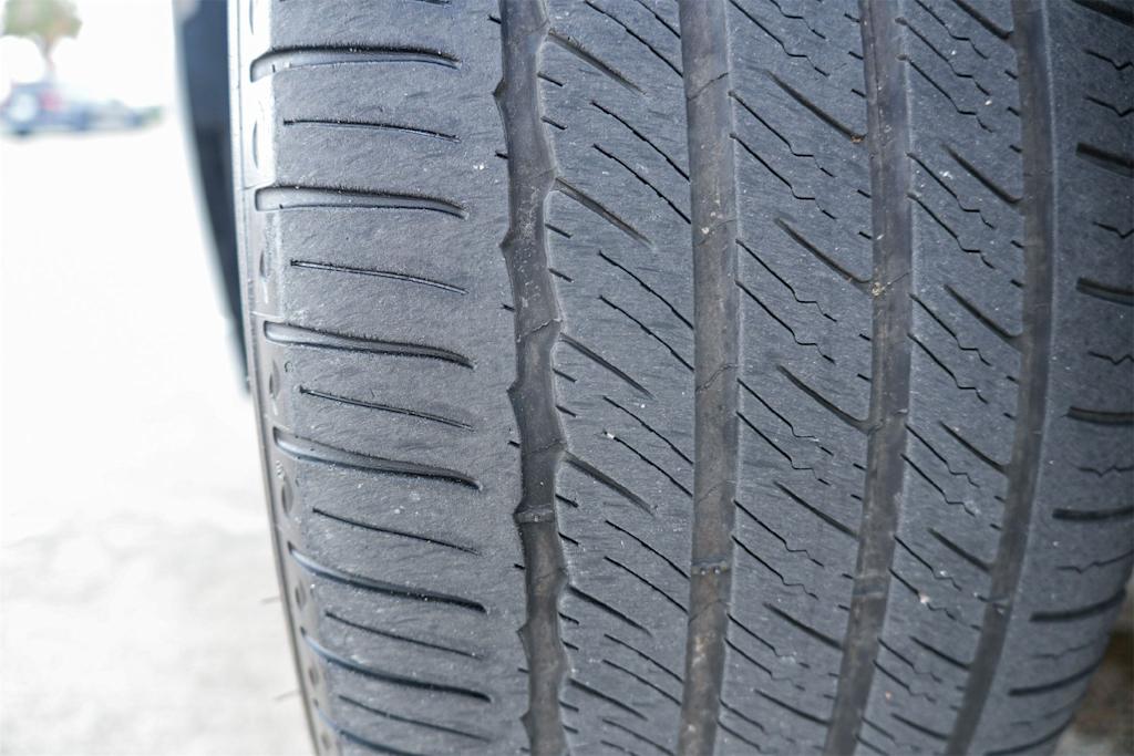 Thumbnail: 2019 Lincoln MKZ - 17