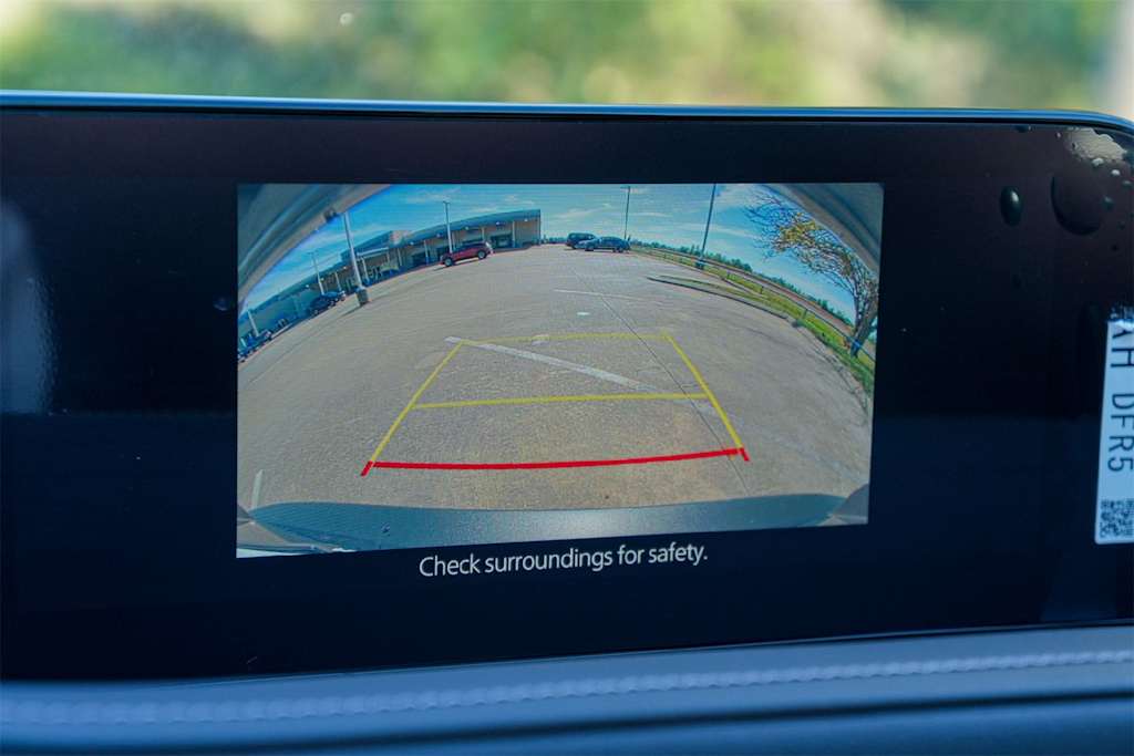 Thumbnail: 2025 Mazda CX-30 - 25