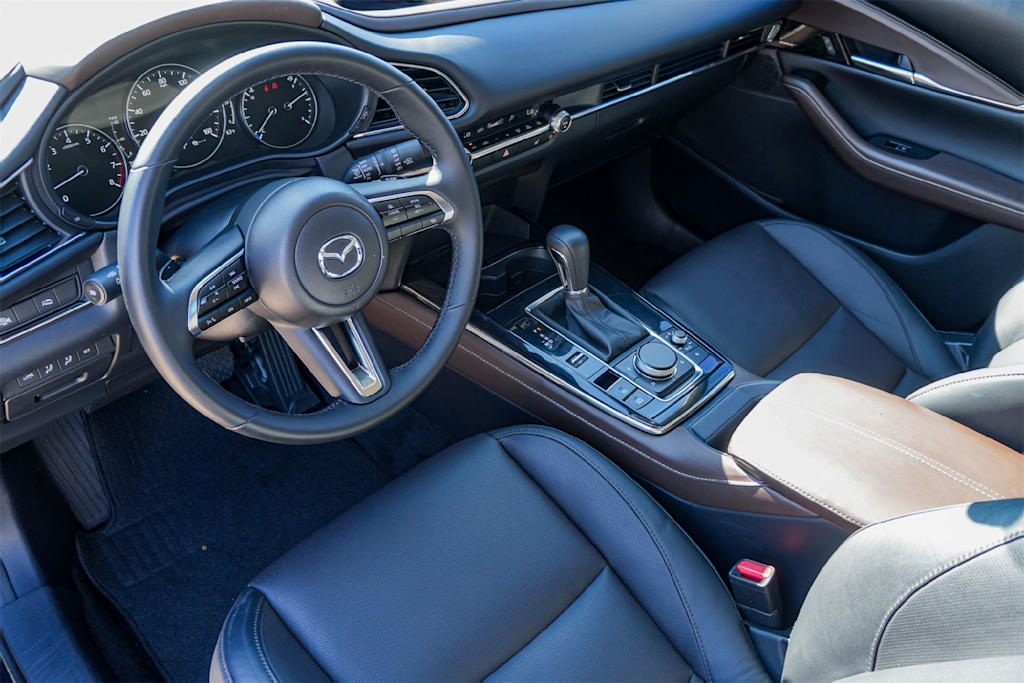 Thumbnail: 2025 Mazda CX-30 - 2