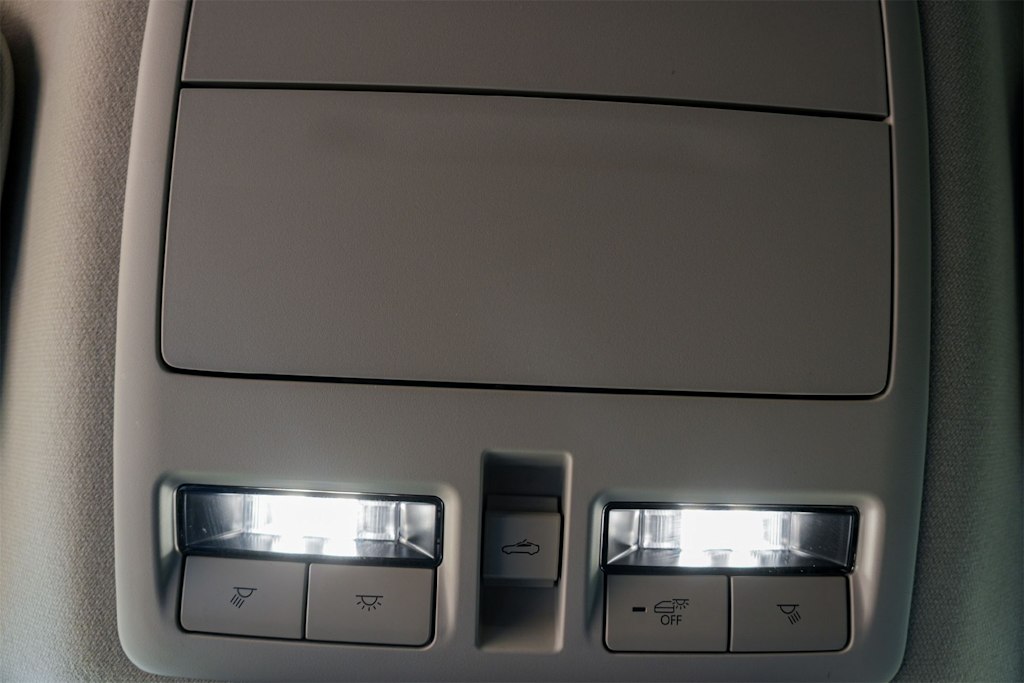 Thumbnail: 2025 Mazda CX-30 - 28