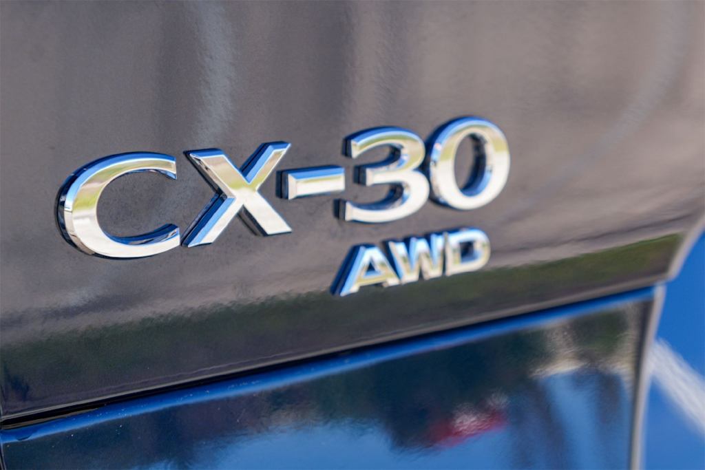 Thumbnail: 2025 Mazda CX-30 - 7