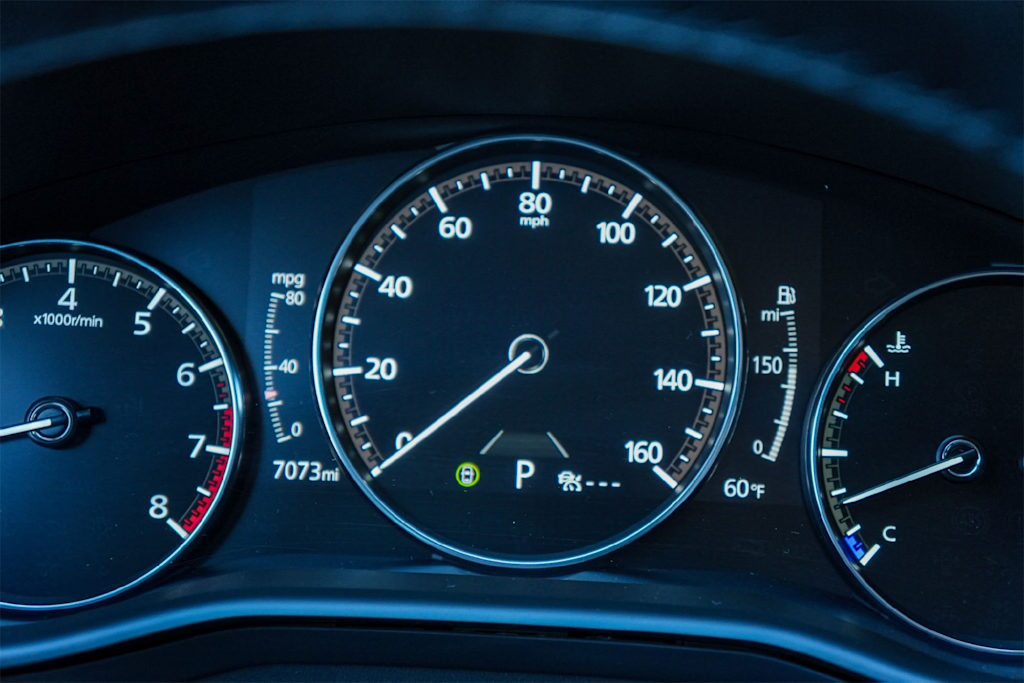 Thumbnail: 2025 Mazda CX-30 - 17