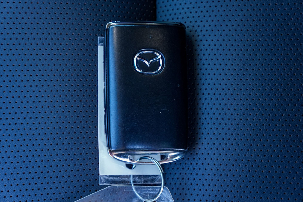 Thumbnail: 2025 Mazda CX-30 - 19