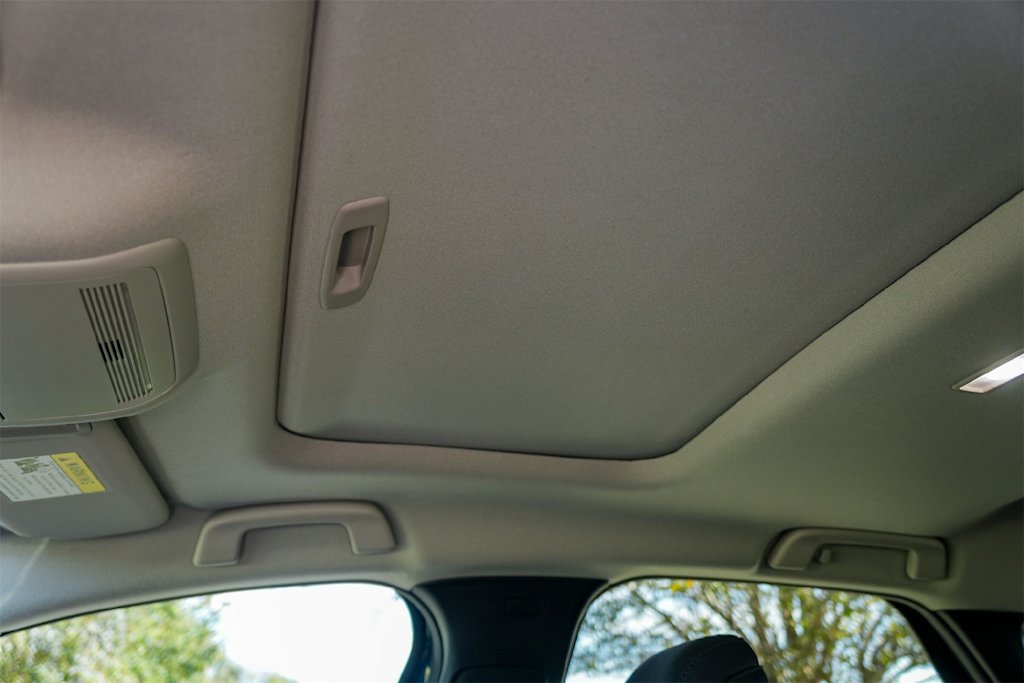 Thumbnail: 2025 Mazda CX-30 - 23